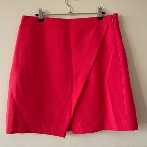 Barbie Pink Loft Skirt